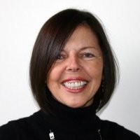 Language Intelligence Employee Irene White's profile photo