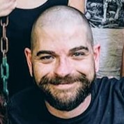Shickel Corporation Employee Kelson Robbins's profile photo