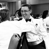 US Navy Employee Kyle Leonard's profile photo