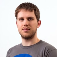 eBag Employee Ivailo Karamanolev's profile photo