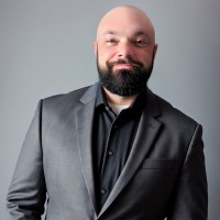 JDK Ministries Employee Joshua Kennedy's profile photo