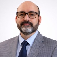 Celeros Flow Technology Employee Pedro Flores's profile photo