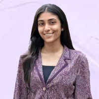 Codebrain Infotech Employee Tamanna Akbari's profile photo