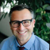 Fred Rogers Productions Employee Christopher Arnold's profile photo