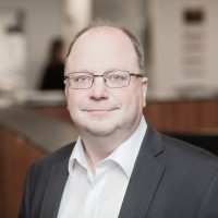 Navigator Gas Employee Kaj Pilemand's profile photo