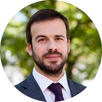 KW ÁBACO Employee Pedro Lima's profile photo