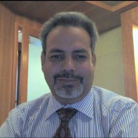 Godrej Infotech Ltd Employee Zubin Bharucha's profile photo