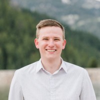 Revere Health Employee Chase Jackman's profile photo