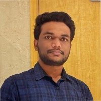 Mac Industries Employee Selva Boaz's profile photo