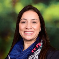 Chapel School Employee Fernanda Caires's profile photo