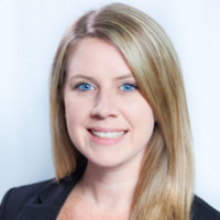 Red Canyon Engineering & Software Employee Amber Barghouti's profile photo