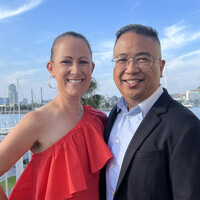 Long Beach Memorial Med Ctr Employee Heather Ulangca's profile photo
