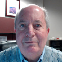 VeriTrace Inc. Employee Bob Hakman's profile photo