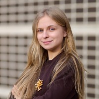 Medier Agency Employee Anna Grin🇺🇦's profile photo