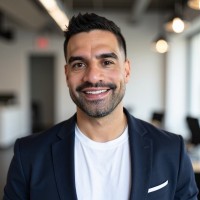 Adan Dominguez Email & Phone Number