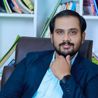 BrightCHAMPS Employee Chennam Srinivas's profile photo
