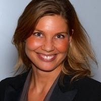 Danish Patient Safety Authority Employee Marie Fridberg's profile photo