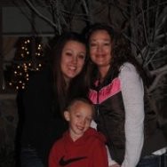 Trace Minerals Employee Chanda Monson's profile photo