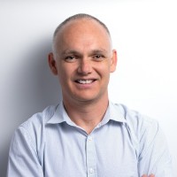 Viscount Reuse Employee David Hocking's profile photo