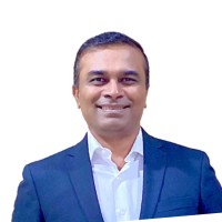 Gainwell Technologies Employee Ankit V.'s profile photo