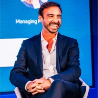 500 Southeast Asia Employee Pedro Santos Vieira's profile photo