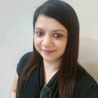HR Mind (Part of Profilers Group) Employee Sheetal Jindal's profile photo