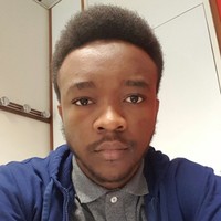 Wiremind Employee Arnaud Wandji's profile photo