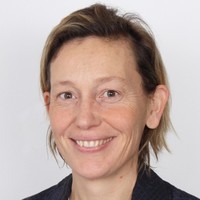 AMPLEXOR International Employee Anne Richard's profile photo