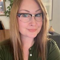 Jamie Larsen Email & Phone Number