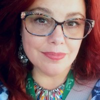 Alcons Audio Employee Pauline Ortiz y Pino's profile photo