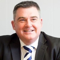 Doyle Security Ltd Employee Mark Msyl's profile photo