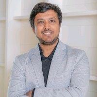 Jay Thakker Email