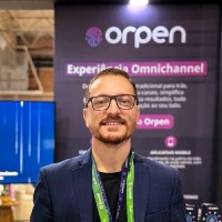 Orpen Employee André Emerich's profile photo