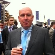 Ocado Solutions Employee Steve Hammond's profile photo