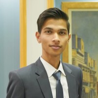 TectSoft Employee Talha Ahmed's profile photo