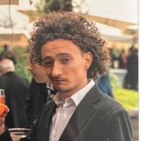 Matteo Bellisari Email