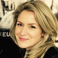 Local 706 Iatse Make Up Artists & Hair Stylists Guild Employee Vanessa Lee's profile photo