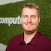 Telecomputer GmbH Employee Marvin Pollklesener's profile photo