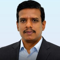 Valor PayTech Employee Guhan Sundaram's profile photo