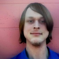 Leidos Employee Robert McDaniels's profile photo