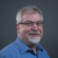 nCino, Inc. Employee Bob Greene's profile photo