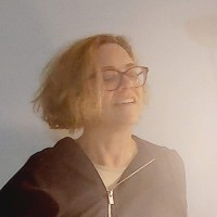 Ezer Mizion Employee Hadassah Rosenthal's profile photo