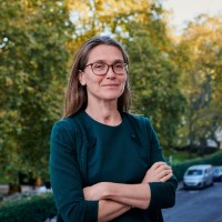 Grosvenor Employee Debbie Lee's profile photo