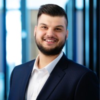 Suntax Employee Cleon Aristidou's profile photo
