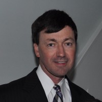 AVANGRID Employee Bob Manning's profile photo