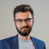 Pentest-Tools.com Employee Cosmin Tudor's profile photo