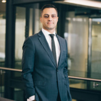 Newtown Partners Employee Akash Maharaj's profile photo