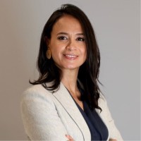 Paulaner USA/Tsingtao Employee Carolina Villa's profile photo