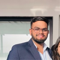 Graygraph Technologies Pvt Ltd Employee Aadarsh Srivastava's profile photo