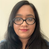 Rutgers Biomedical and Health Sciences Employee Janki M.'s profile photo
